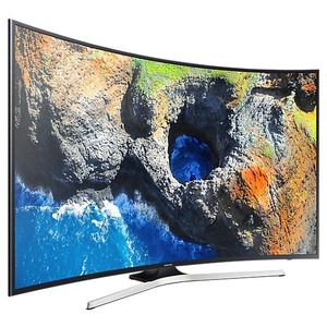 4K UHD-телевизор от 50 до 55 дюймов Samsung UE55MU6300U