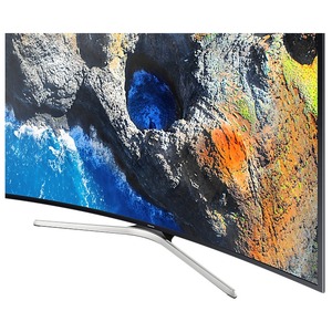 4K UHD-телевизор от 50 до 55 дюймов Samsung UE55MU6300U