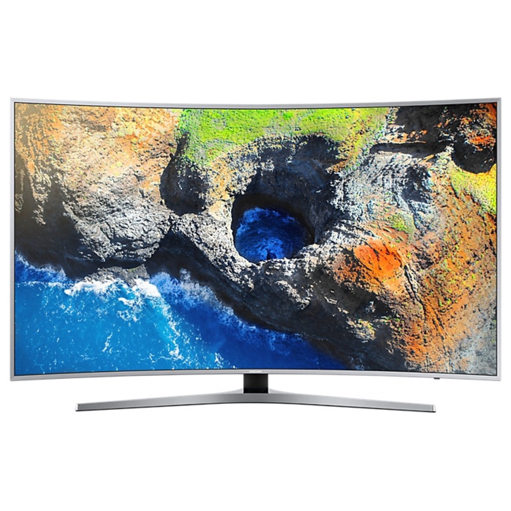 4K UHD-телевизор от 50 до 55 дюймов Samsung UE55MU6500U