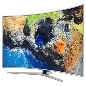 4K UHD-телевизор от 50 до 55 дюймов Samsung UE55MU6500U