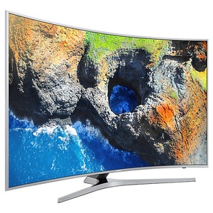 4K UHD-телевизор от 50 до 55 дюймов Samsung UE55MU6500U