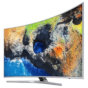 4K UHD-телевизор от 50 до 55 дюймов Samsung UE55MU6500U