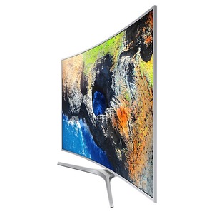 4K UHD-телевизор от 50 до 55 дюймов Samsung UE55MU6500U