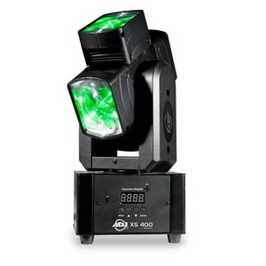Прожектор полного движения LED American DJ XS 400