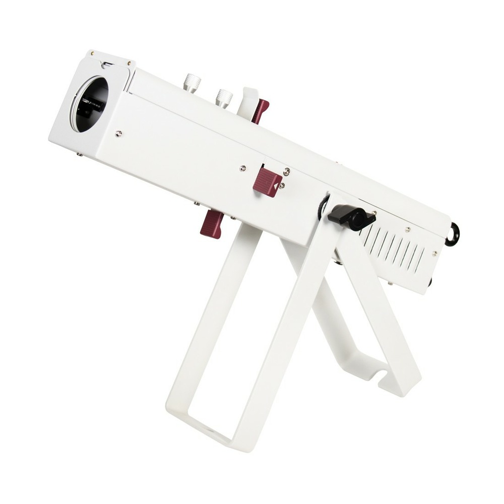 LED светоэффект American DJ Ikon Profile Pearl