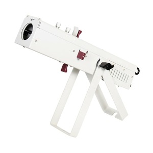 LED светоэффект American DJ Ikon Profile Pearl