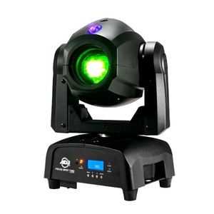 Прожектор полного движения LED American DJ Focus Spot TWO