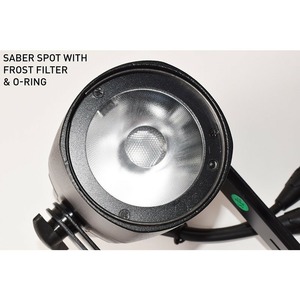 Прожектор PAR LED American DJ Saber Spot WW