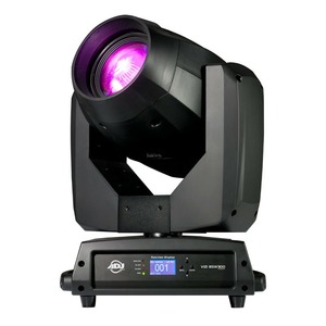 Прожектор полного движения LED American DJ Vizi BSW 300