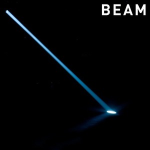 Прожектор полного движения LED American DJ Vizi BSW 300