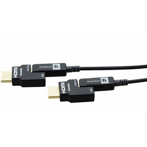 Кабель HDMI - HDMI оптоволоконные Kramer CLS-AOCH/60-66 20.0m
