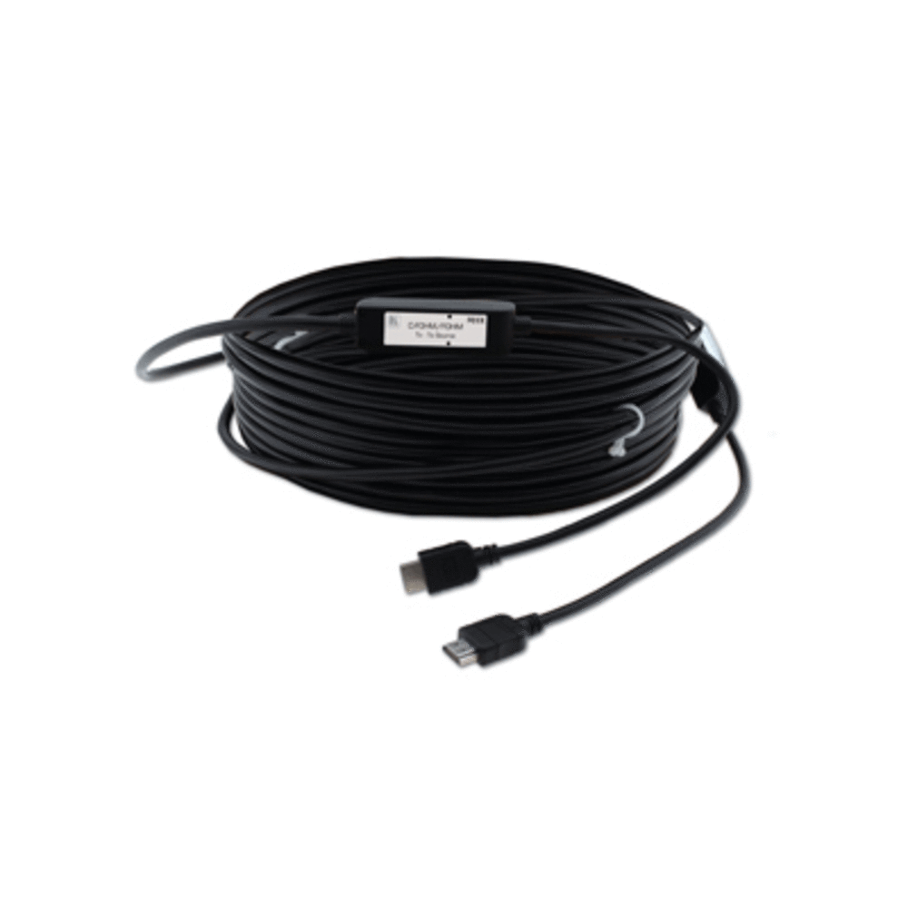 Кабель HDMI - HDMI оптоволоконные Kramer C-FOHM/FOHM(1.3)-328 100.0m