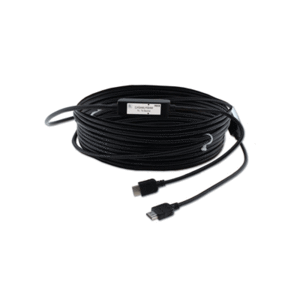Кабель HDMI - HDMI оптоволоконные Kramer C-FOHM/FOHM(1.3)-328 100.0m