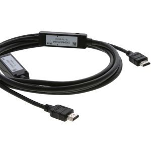 Кабель HDMI - HDMI оптоволоконные Kramer C-FOHM/FOHM(1.3)-328 100.0m
