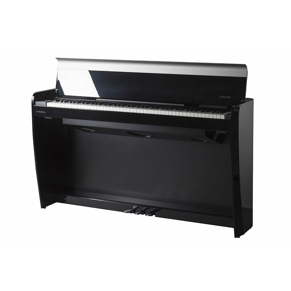 Пианино цифровое Dexibell VIVO H7 BKP