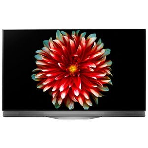 OLED-телевизор от 50 до 55 дюймов LG OLED55E7N