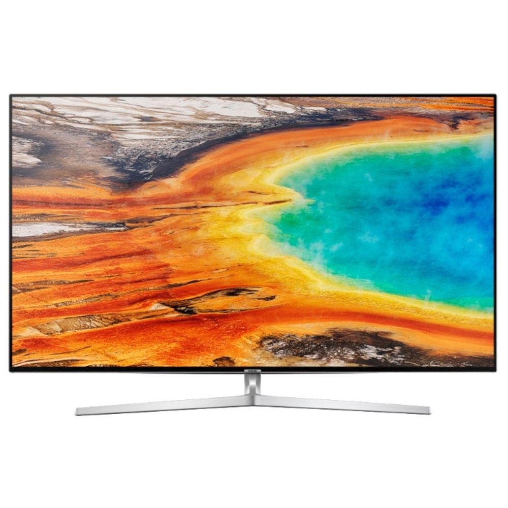 4K UHD-телевизор от 46 до 49 дюймов Samsung UE49MU8000UXRU