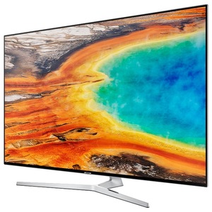 4K UHD-телевизор от 46 до 49 дюймов Samsung UE49MU8000UXRU