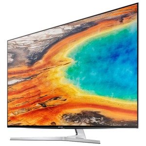 4K UHD-телевизор от 46 до 49 дюймов Samsung UE49MU8000UXRU