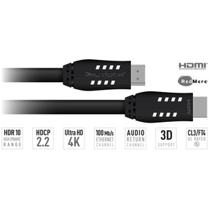 Кабель HDMI - HDMI Key Digital KD-Pro9 2.7m