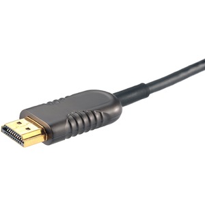 HDMI кабель оптический Inakustik 009241030 Profi 2.0a Optical Fiber Cable 30.0m