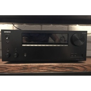 Аудиоусилители и ресиверы Onkyo TX-NR575 Black