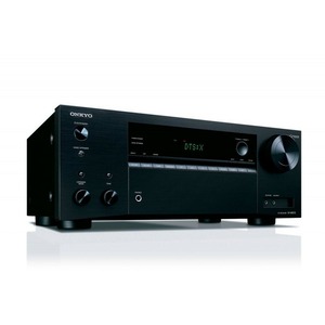 Аудиоусилители и ресиверы Onkyo TX-NR575 Black