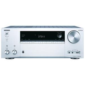 Аудиоусилители и ресиверы Onkyo TX-NR676 Black