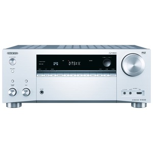 Аудиоусилители и ресиверы Onkyo TX-RZ720 Black