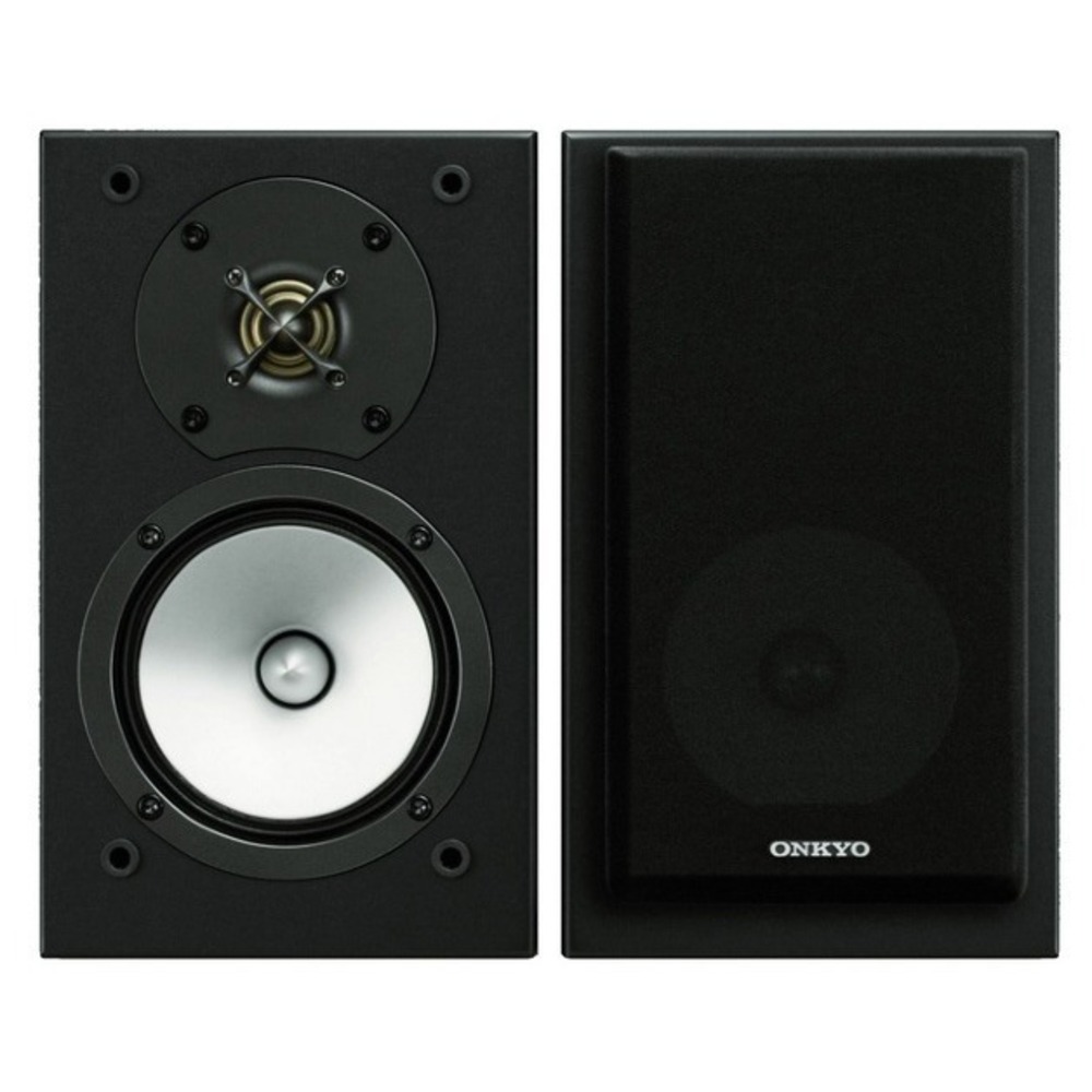 Акустические системы Onkyo D-175 Black