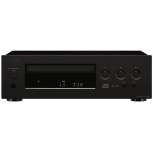 CD-проигрыватели Onkyo C-755 Black