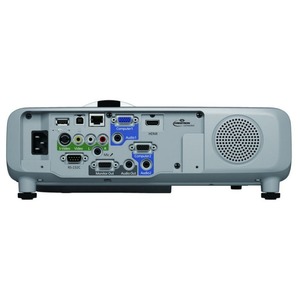 Мультимедиа-проекторы Epson EB-520