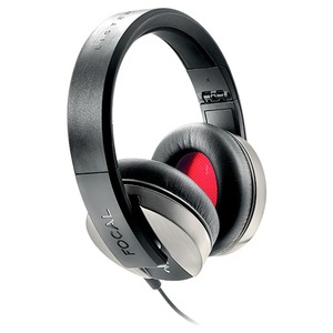 Наушники и Bluetooth-гарнитуры Focal JMLab LISTEN Black