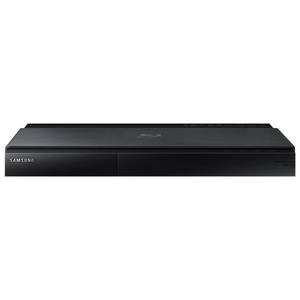 Blu-Ray проигрыватели Samsung BD-J7500