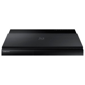 Blu-Ray проигрыватели Samsung BD-J7500