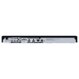 Blu-Ray проигрыватели Samsung BD-J7500