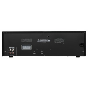Студийный рекордер/проигрыватель TASCAM CD-A580