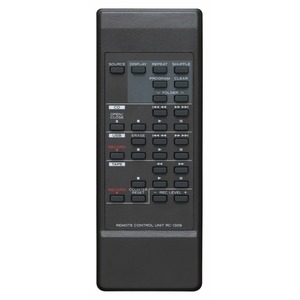 Студийный рекордер/проигрыватель TASCAM CD-A580