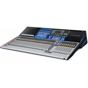 Цифровой микшер PreSonus StudioLive 32 Series III