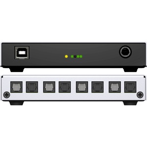 Внешняя звуковая карта с USB RME Digiface USB