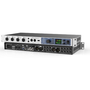 Внешняя звуковая карта RME Fireface UFX+