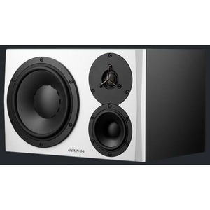 Студийный монитор активный Dynaudio LYD-48 White Left