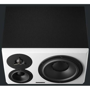 Студийный монитор активный Dynaudio LYD-48 White Left