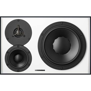 Студийный монитор активный Dynaudio LYD-48 White Right