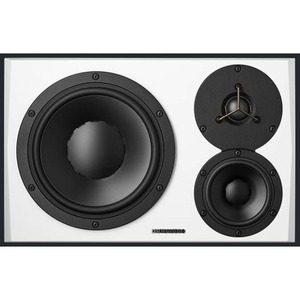 Студийный монитор активный Dynaudio LYD-48 White Right