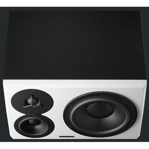 Студийный монитор активный Dynaudio LYD-48 White Right