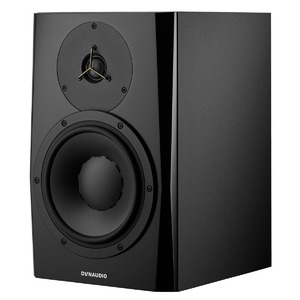 Студийный монитор активный Dynaudio LYD-8 Black