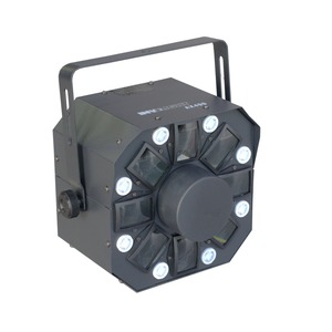 LED светоэффект INVOLIGHT AX490