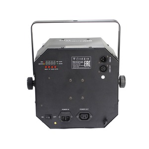 LED светоэффект INVOLIGHT AX490