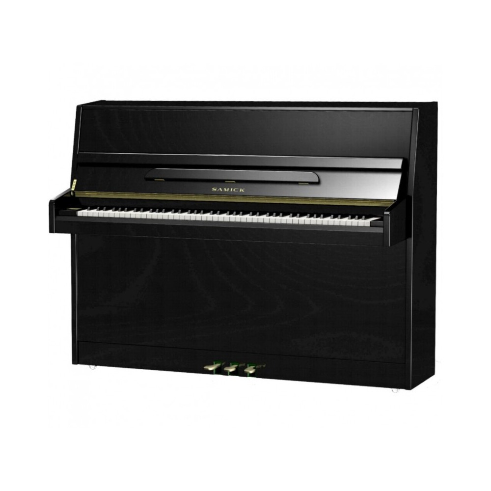 Пианино акустическое Samick JS043UD/EBHP